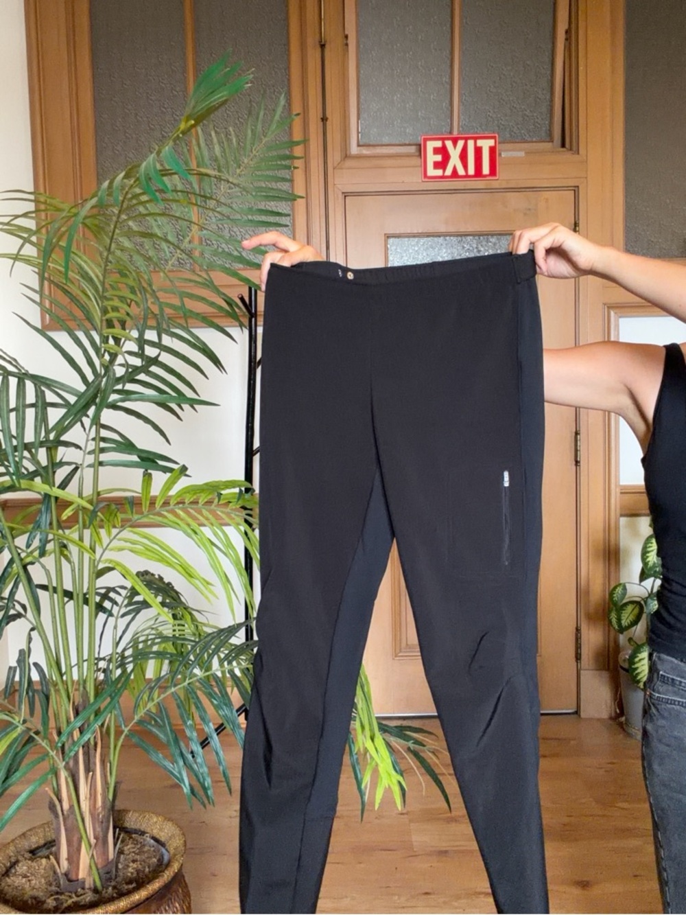 Title Nine women’s athletic pants - Picture 1 of 3
